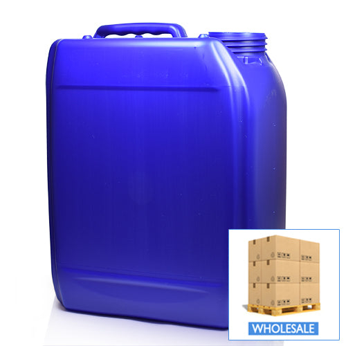 5 Litre UN Blue Stackable Container (Wholesale) - No Cap